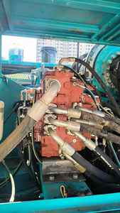 แท่นขุดเจาะแบบซันเวิร์ด SWDm22ใช้งาน SWDM10 SWDM12 SWDM14 SWDM16 SWDM20งานกอง SWDM22 2019ปี - Product Image 3