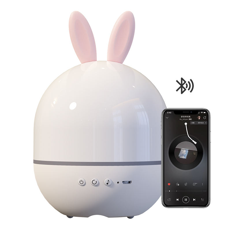 Rabbit Bluetooth Model