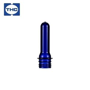 Wholesale Pco 1810 PET <b>Preforms</b> for Cold Fill Beverages 100-2000ml Capacity Customized Color Various Sizes 17g/23g/25g/28mm - Product Image 4