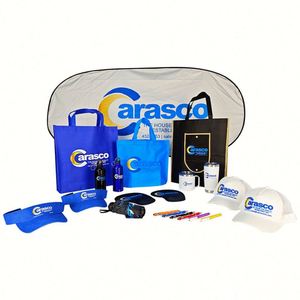 Diseño de Logotipo Personalizado, Camisetas Promocionales Todo en Uno, Artículos de Marca, Ropa de Marketing, Productos Deportivos, Regalos con Logotipo - Product Image 5