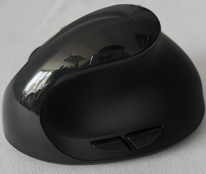 <span class=keywords><strong>Ergonomic</strong></span> 6D quang dọc chuột không dây tốt nhất giá rẻ có thể sạc lại BT thiết kế cho văn phòng chơi game USB DPI điều chỉnh Led Chứng Khoán - Product Image 6