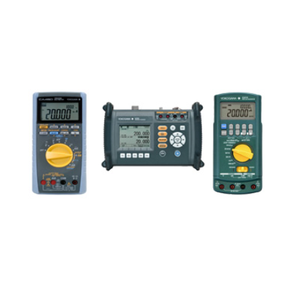 Calibradores de Procesos Yokogawa Serie CA300, Calibrador Portátil Utilizado para Inspeccionar y Mantener la Precisión de los Dispositivos de Control Ca300 Yok - Product Image 3
