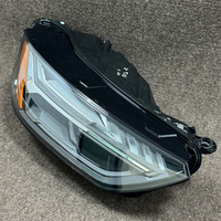 Phare matriciel de haute qualité pour Audi Q5 SQ5 2021-2025, côté droit avant (RH), version US, sans module, référence 80A941036G