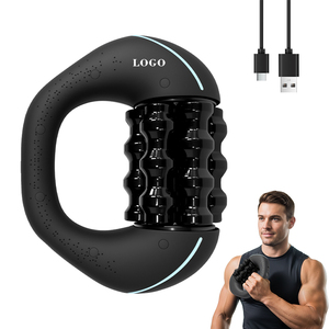 Mini Rodillo Masajeador Portátil 2025 para Relajación Muscular y Fascial - Product Image 1
