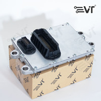 Venta caliente A0084462440 ECU ECM Módulo de control de unidad de control de motor diésel MR2 para Mercedes Benz