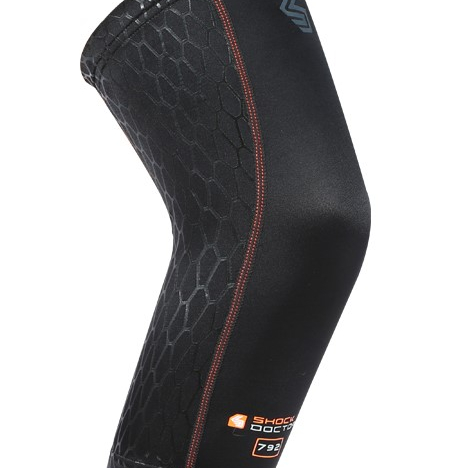 Китайский новый дизайн, индивидуальный компрессионный наколенник, наколенники для бега, поддержка колена