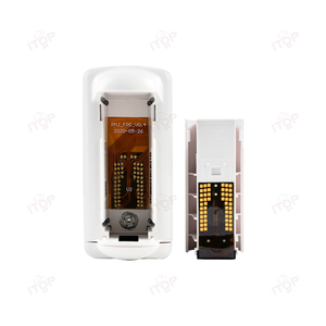 휴대용 무선 소형 프린터 휴대 전화 연결 휴대용 인쇄 미니 블루 치아 잉크젯 프린터 - Product Image 6