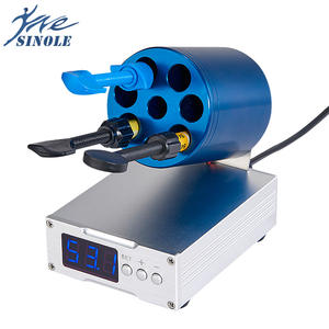 Equipo Dental compuesto de resina, calentador - Product Image 5