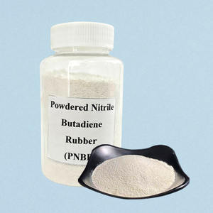 סגנון חם חנקית נעלי גומי הבלעדית חומרי גלם אבקת גומי טרנדי חם - Product Image 1