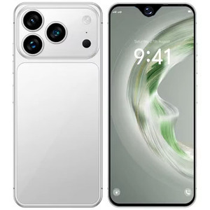 Nuevo Teléfono 17 Pro Max 4G Smartphone 8GB+256GB Smartphone Económico Compatible con el Teléfono 17 - Product Image 2