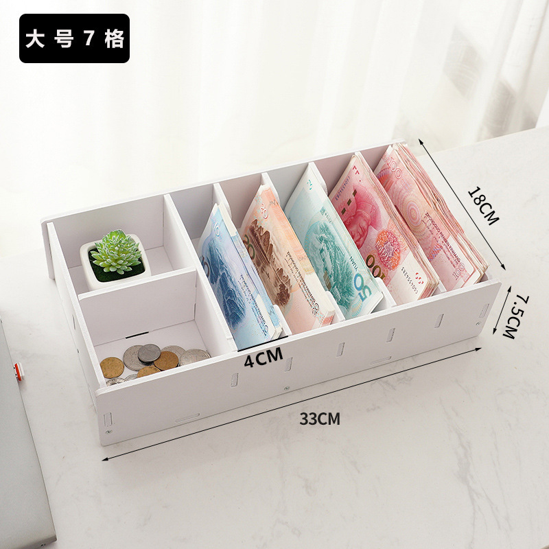 Large 7-compartment