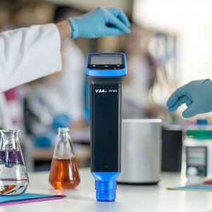 Va1022 dẫn kỹ thuật số TDS Muối Meter ppm EC độ mặn Nhiệt độ sử dụng rộng rãi Meter hydroponics Aquarium chất lượng nước kiểm tra - Product Image 1