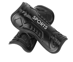 Vendita calda in fabbrica, protezioni per adulti e bambini personalizzabili, competizioni sportive all'aperto, allenamento, equipaggiamento protettivo per il calcio - Product Image 5