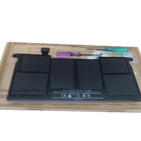 Prix réduit A1322 pour MACBOOK Batterie de remplacement Pro 13 A1322 Batterie A1278 2009-2012 Année