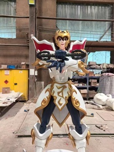 1000*1000*1000mm yeni PLA hızlı prototipleme 3D yazıcı yüksek sıcaklık endüstriyel dereceli heykel 3D yazıcı - Product Image 3