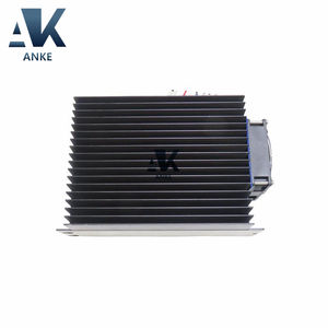 Servomotor KOLLMORGEN de 2 piezas, - Product Image 3