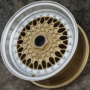 Roues Jantes Pneu 8x65 Voiture 24 Pouces 4x100 Pneus pour Voitures Camion 20 Accessoires <span class=keywords><strong>5x120</strong></span> 11r225 Passager Forgé 8x170 <span class=keywords><strong>bbs</strong></span> 5x100 - Product Image 2