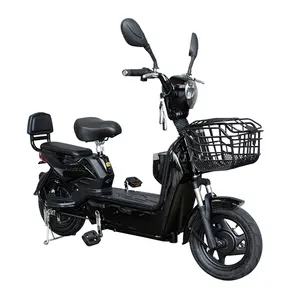 Ev scooty электрический скутер с нагрузкой 100 кг купить мопед 2023 Новое поступление золотой поставщик электрические скутеры