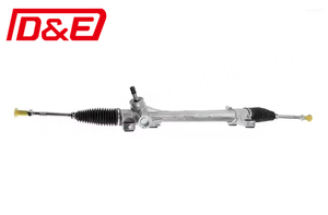 Crémaillère de direction mécanique automatique pour TOYOTA PRIUS 03-05 455110-47020 45510-05030 - Product Image 4