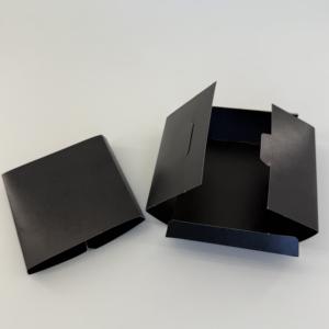 Caja de flores de papel de precio al por mayor de nuevo estilo de alta calidad con estampado - Product Image 2