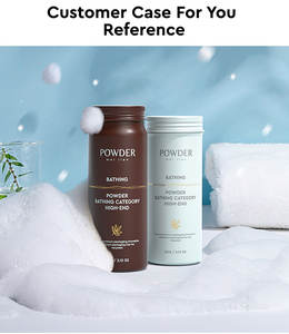 子供の脳の健康のためのOEMビタミンC&<span class=keywords><strong>D3</strong></span>グミ、カスタムアルミカプセルボトルとスクリューキャップ付き密封包装金属缶入り - Product Image 2