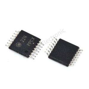 ANSOYO LM224DTBR2G LM224DTBR LM2248 14TSSOP IC Chips <b>Integrated</b> <b>Circuits</b> Electronic Components Amplifier - Product Image 3