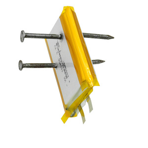 Batería Semisólida 103450 de 2000 mAh Recargable para Uso en Electrodomésticos Samsung - Product Image 2