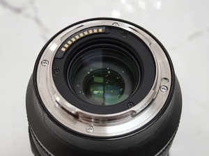 เลนส์ซิกม่า 24-70 มม. F2.8 DG DN Art มือสอง สำหรับกล้อง DSLR ฟูลเฟรม เลนส์ซูม ขายส่ง - Product Image 4