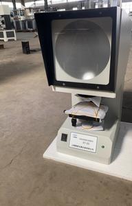 Darbe örnek çentik kontrol cihazı CST-50 darbe örnek boşluk projektör/darbe örnek çentik kontrol cihazı - Product Image 2