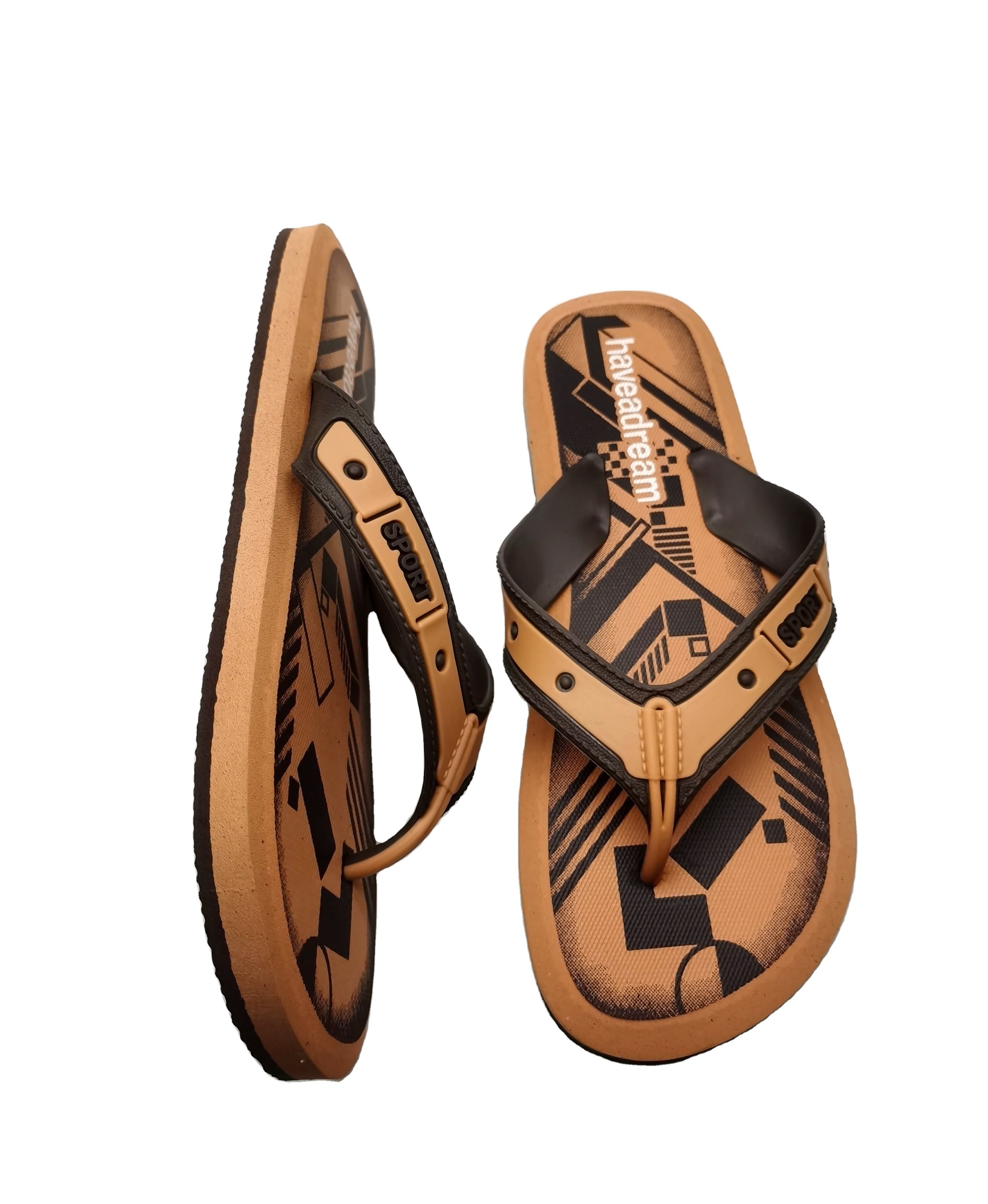 Men Slippers Wholesale India High Quality Low Price