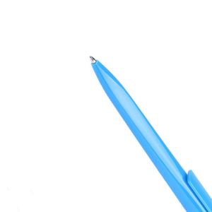 Bolígrafo Retráctil Multicolor con Punta de Bola, Personalizable con Logotipo, Novedad, Ancho de Escritura de 1.0 mm, Tinta Negra/Azul para Uso Promocional - Product Image 5