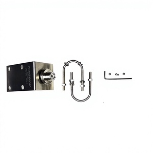 Kit de Placa de Tierra Nagoya RE-05 para Antenas Móviles y Base, Apto para Antenas HF/VHF/UHF, Reduce VSWR L685 - Product Image 1