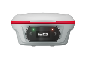 เลเซอร์ COMNAV/Sino LU8 Gnss LASER Rtk พร้อมเลเซอร์กล้องคู่ Gps Gnss Rtk - Product Image 3