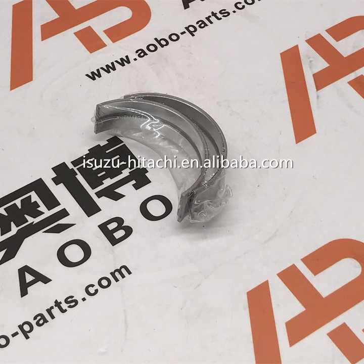 V2203 V2403 Crankshaft Bearing 1A09123482 1A091-23482 Metal 