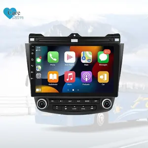 CareDrive Android Touch Screen di alta qualità Car Videogps Navigation Auto Multimedia Radio Car Dvd Player per Lexus Is 250