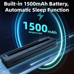 Máquina Portátil de Transferencia de Tatuajes MHT-M8, Copiadora de Tatuajes Temporales, Impresora para Maquillaje Permanente - Product Image 2