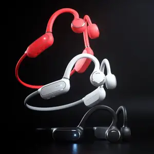 Frete grátis para eua alta qualidade bluetooth headphone sem microfone super mini bluetooth headset fabricado na china