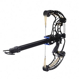 Flechas De Ballesta AMEYXGS - Pernos De Carbono 7.5 Y 15 Con Carcaj, Ideal Para Caza Y Práctica De Tiro
