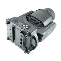 Luces LED de haz para escenario IP65 de 300W, barra de luces móvil impermeable para DJ, iluminación DMX512 para eventos y discotecas, proyector para exteriores