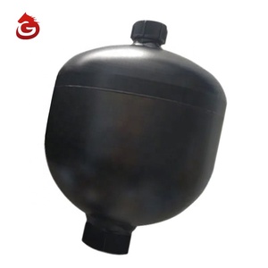 Мембранный гидроаккумулятор для трактора 0,075л 0,16л 0,25л 0,32л 0,5л 0,75л 1Л 1,4л 2л 2,5л 2,8л 3,5л - Product Image 3