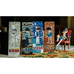 Accessoires de livre Detective Conan Color Fiesta Variant Cover [VIETNAM] - Product Image 6