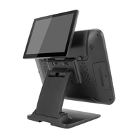 Système Epos de haute qualité, système POS, machine de caisse enregistreuse, écran tactile, ordinateur, moniteur