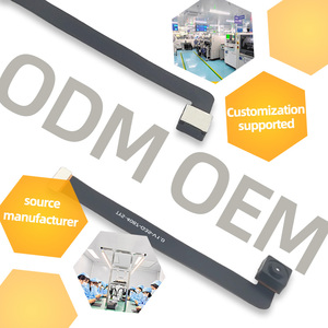 High Resolution MIPI FPC Drone <b>Camera</b> <b>Module</b> with 5MP GC5035 CMOS Sensor 30fps Wide Angle Lens - Product Image 6