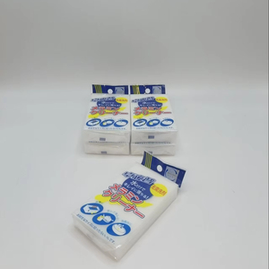 Tốt Nhất Bán Mạnh Mẽ Làm Sạch Nano Miếng Bọt Biển Tẩy Sạch Đa Chức Năng Sinh Thái Ma Thuật Làm Sạch Miếng Bọt Biển Cho Phòng Tắm - Product Image 6