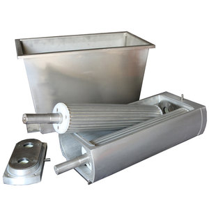 Qdmech tốc độ bánh quy <span class=keywords><strong>multidrop</strong></span> Cookie người gửi tiền chế biến hiệu quả cao Mini Cookie đùn khó khăn Biscuit Máy làm - Product Image 5