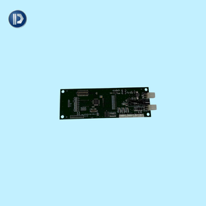 Nhà máy bán hàng trực tiếp thang máy phụ tùng <span class=keywords><strong>BLT</strong></span> thang máy bảng hiển thị GPCS1152-NUC-PCB-1 - Product Image 1