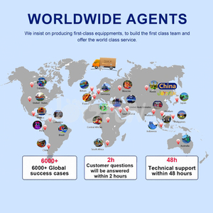 Joy2fun JC4-14 Castello Gonfiabile Blu all'Ingrosso a Tema <span class=keywords><strong>Paw</strong></span> <span class=keywords><strong>Patrol</strong></span> con Scivolo e Combo per Bambini e Adulti, Capacità 10 Persone - Product Image 4