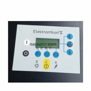 Unidad de Control por Computadora Original Atlas Copco 1900071101 1900071012, Piezas de Compresor de Aire, Panel de Control - Product Image 5