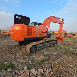 Высококачественный гусеничный экскаватор <span class=keywords><strong>Hitachi</strong></span> 240, б/у, гидравлический, отличное качество, выгодная цена - Product Image 3