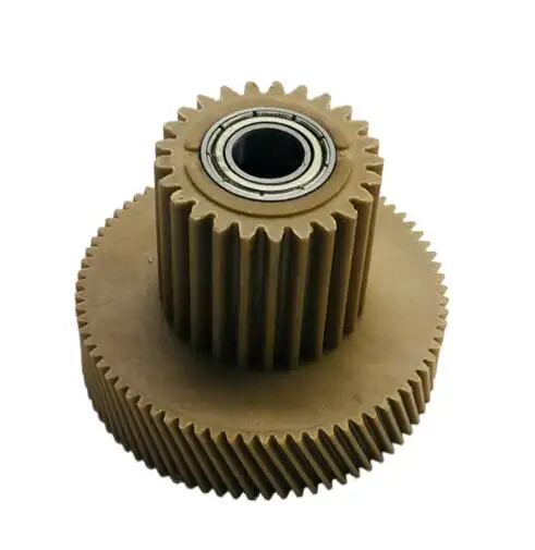 FS7-0006-000 untuk Canon IR8500 8500 IR 550 600 GP 605 Gear 25T/75T On Delivery Motor